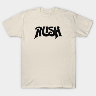 Rush Vaintage T-Shirt